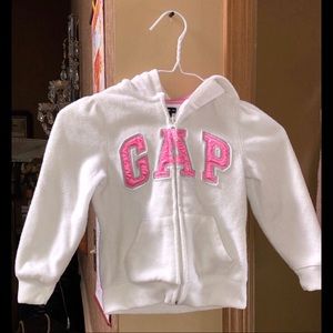 🦋 Baby Gap Jacket 🦋